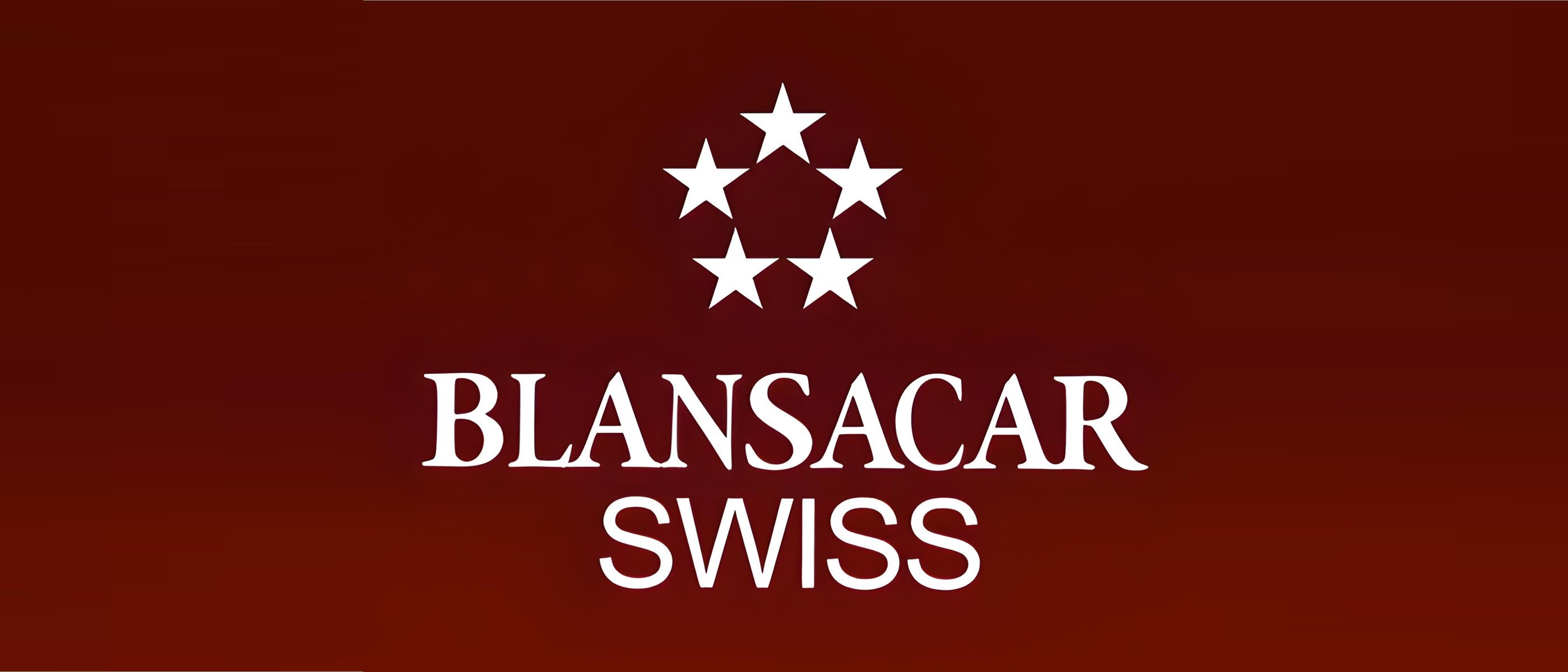 Blansacar watch outlet price