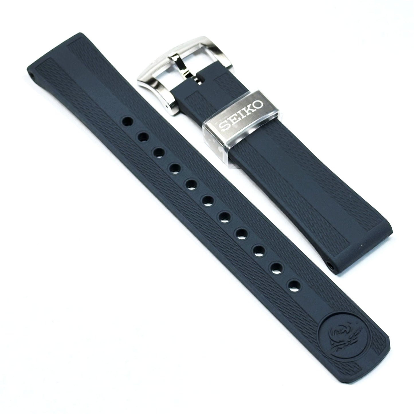 20mm Silicone Band