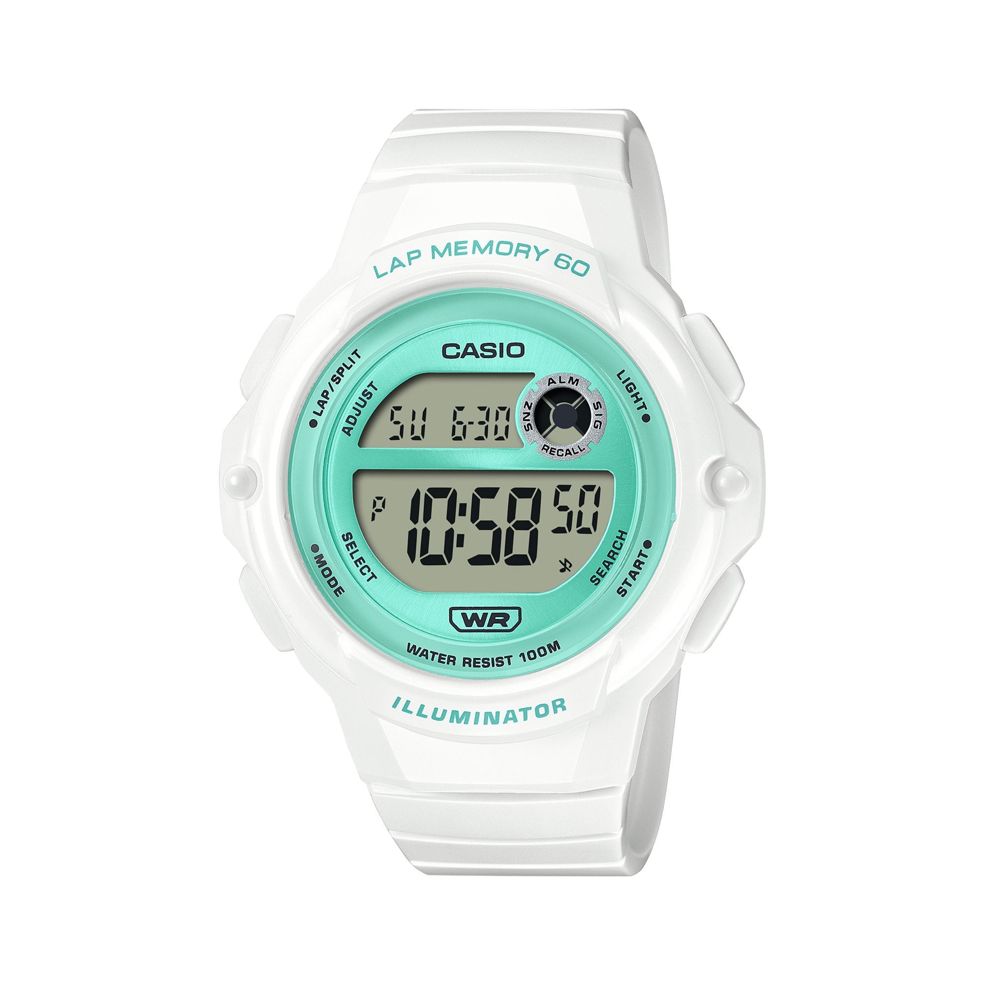 Casio Orologio Da Donna LW-200-2AVEF : Casio Casio Orologio Da Donna LW-200-2AVEF : Casio
