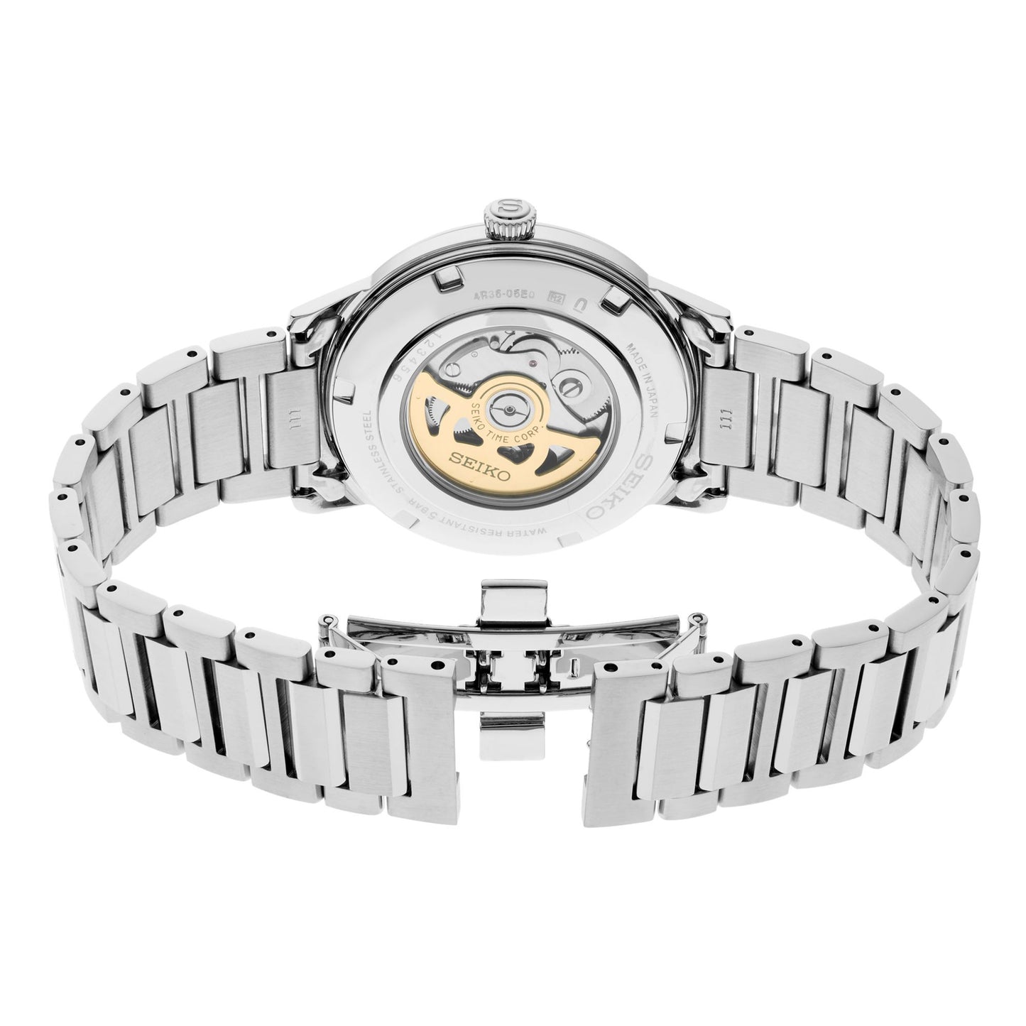 20mm Presage Bracelet