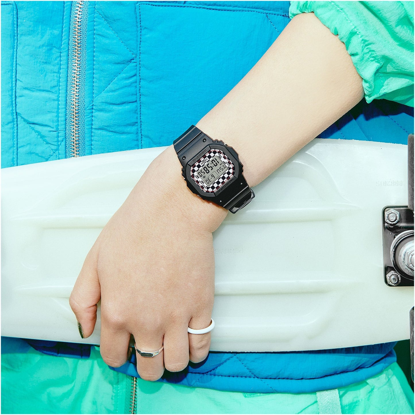 BGD-565GS-1D