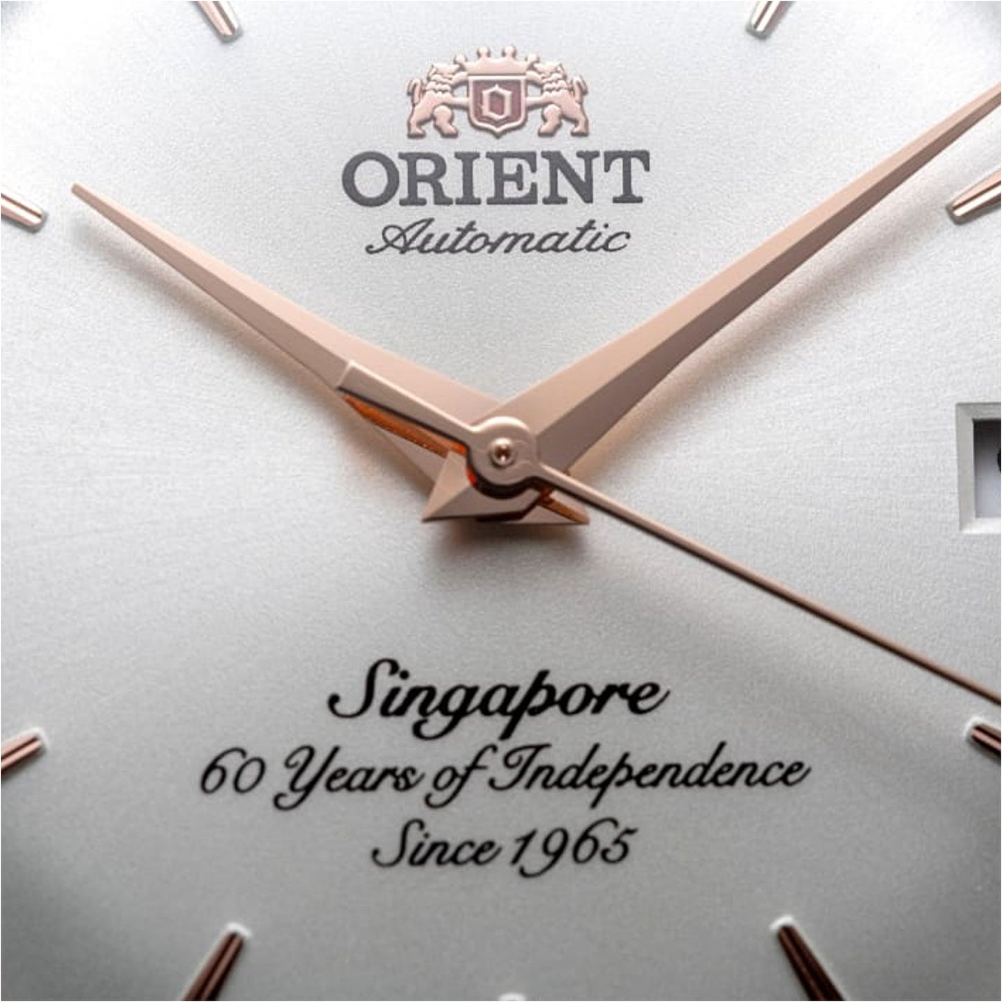 Orient SG60 Pair