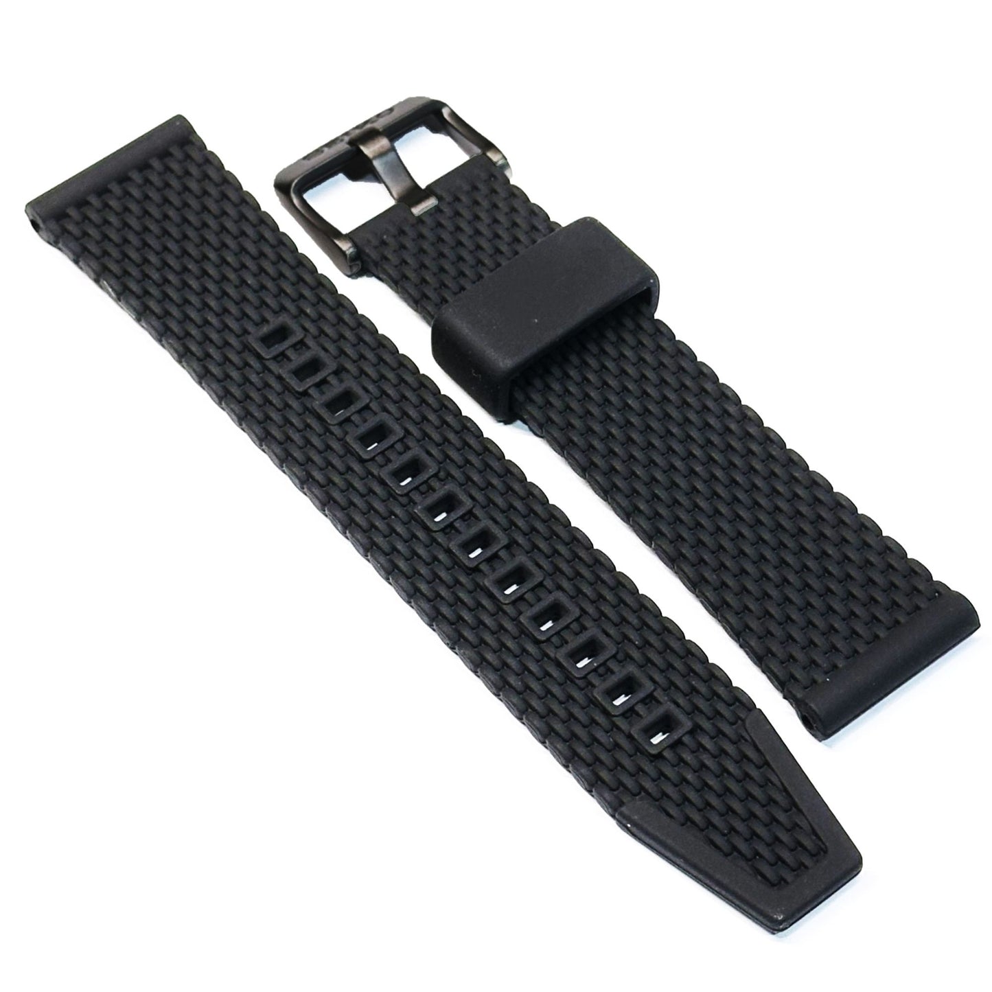 22mm Silicone Band
