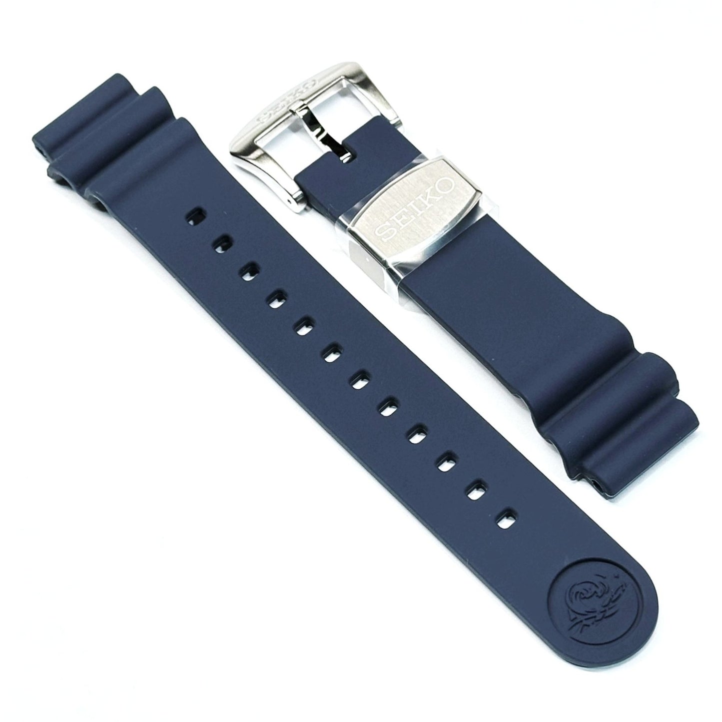 20mm Silicone Band