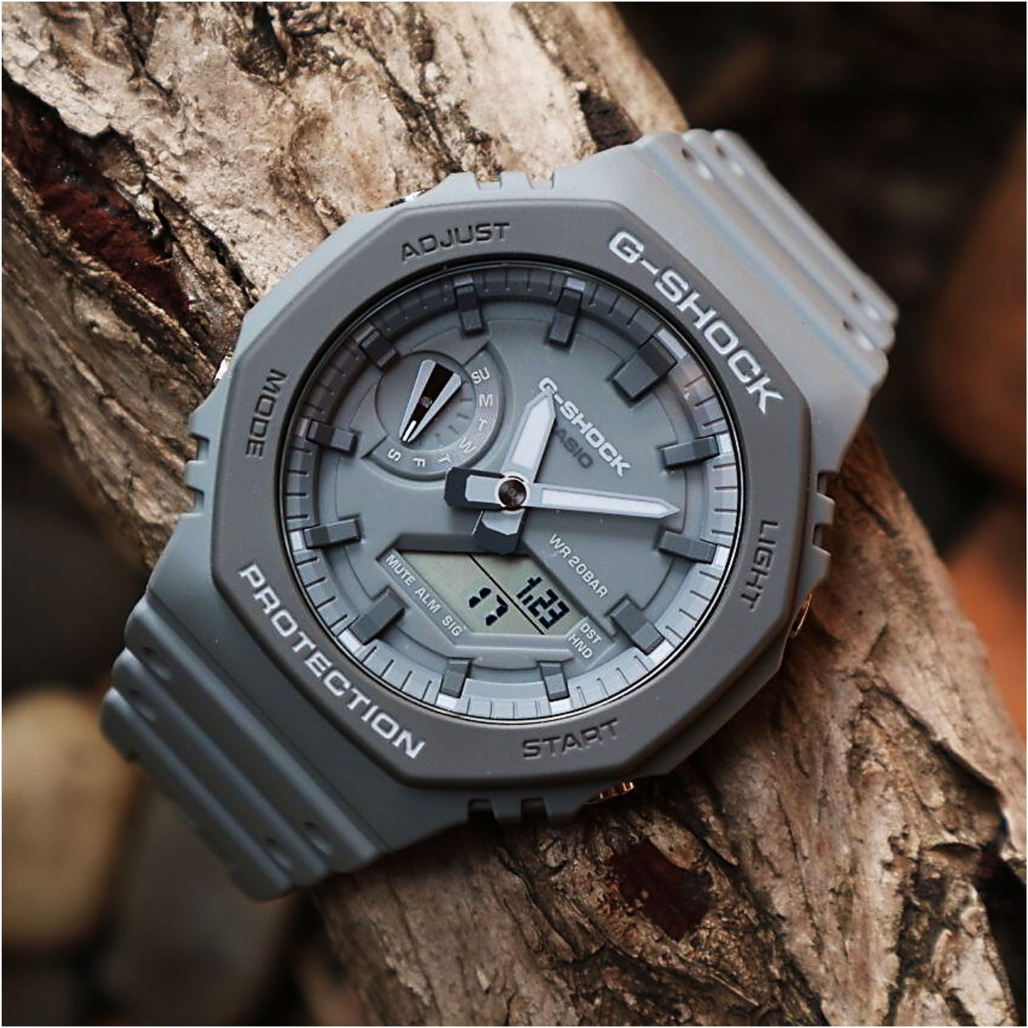 GA-2110ET-8A