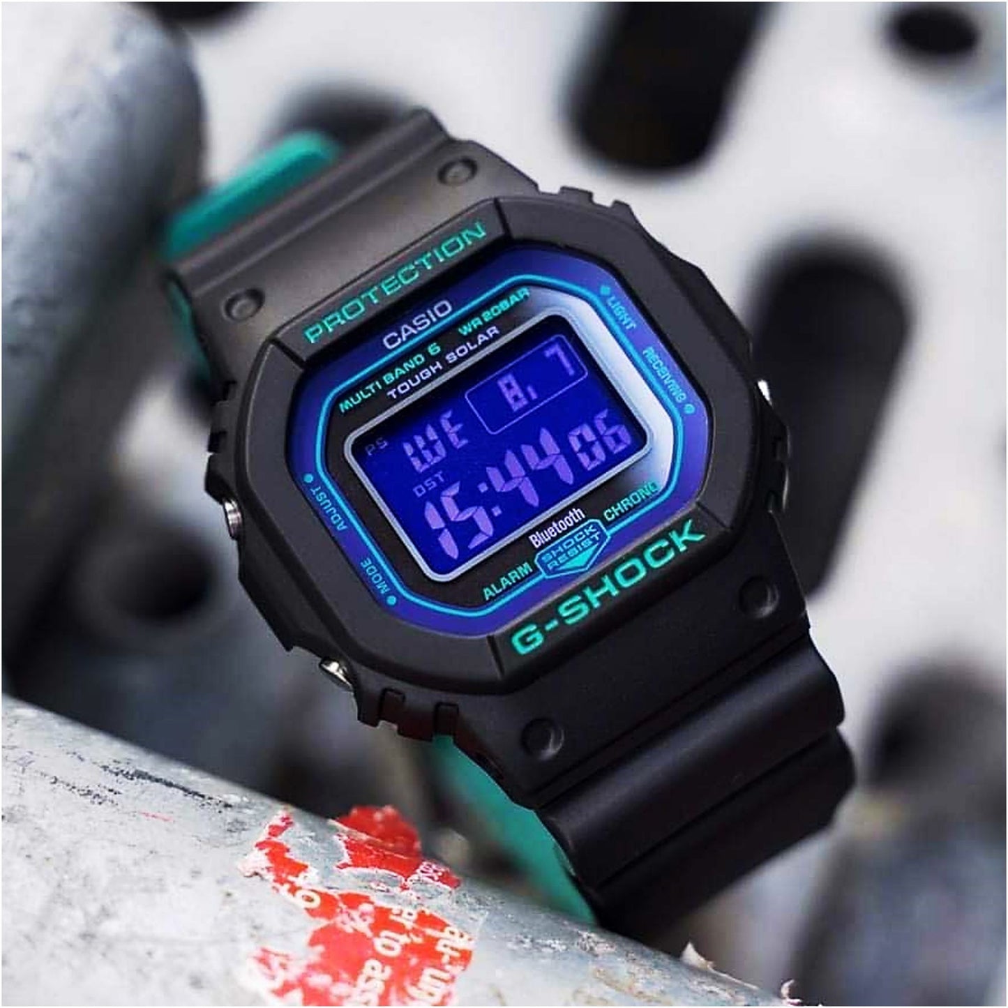 GW-B5600BL-1D
