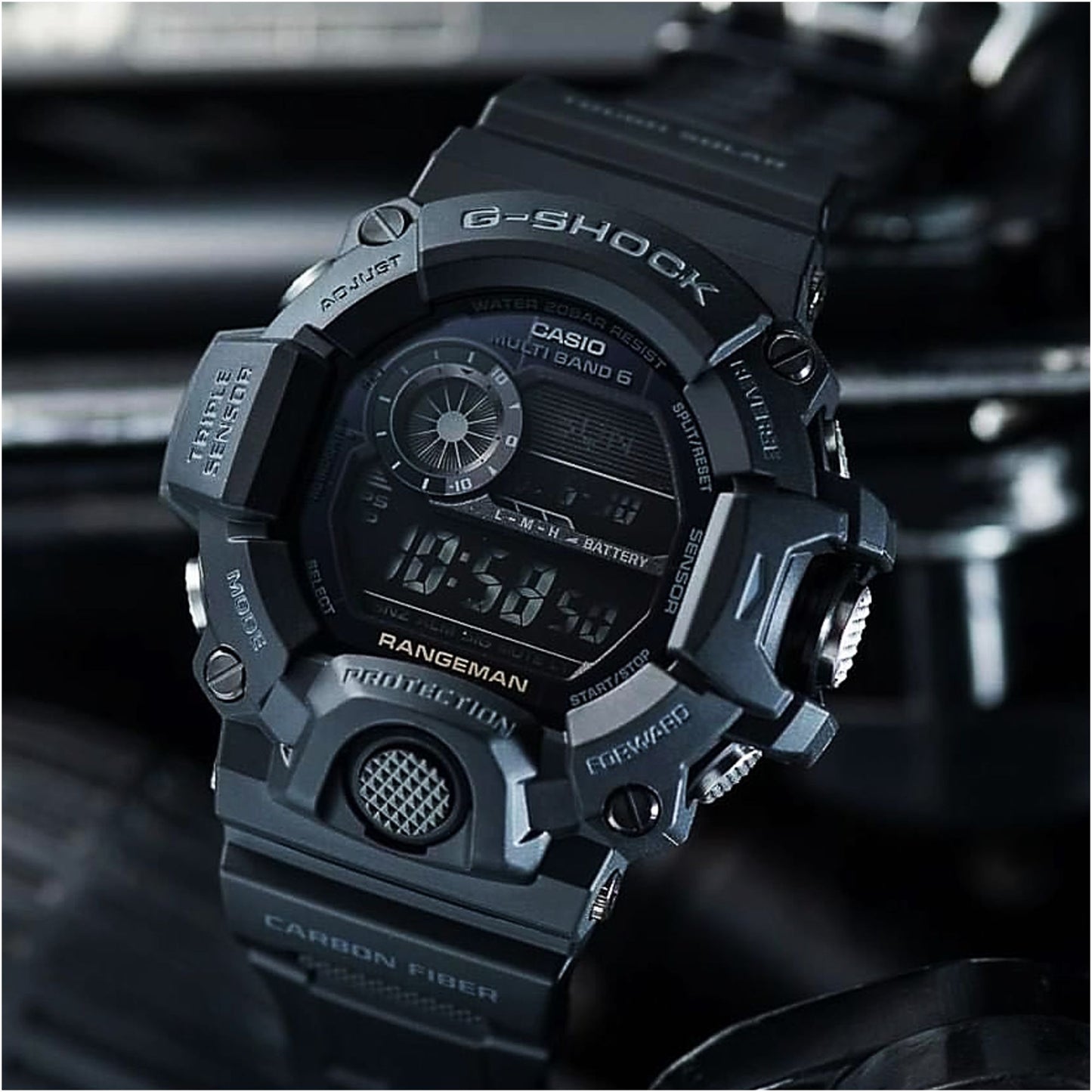 GW-9400-1B