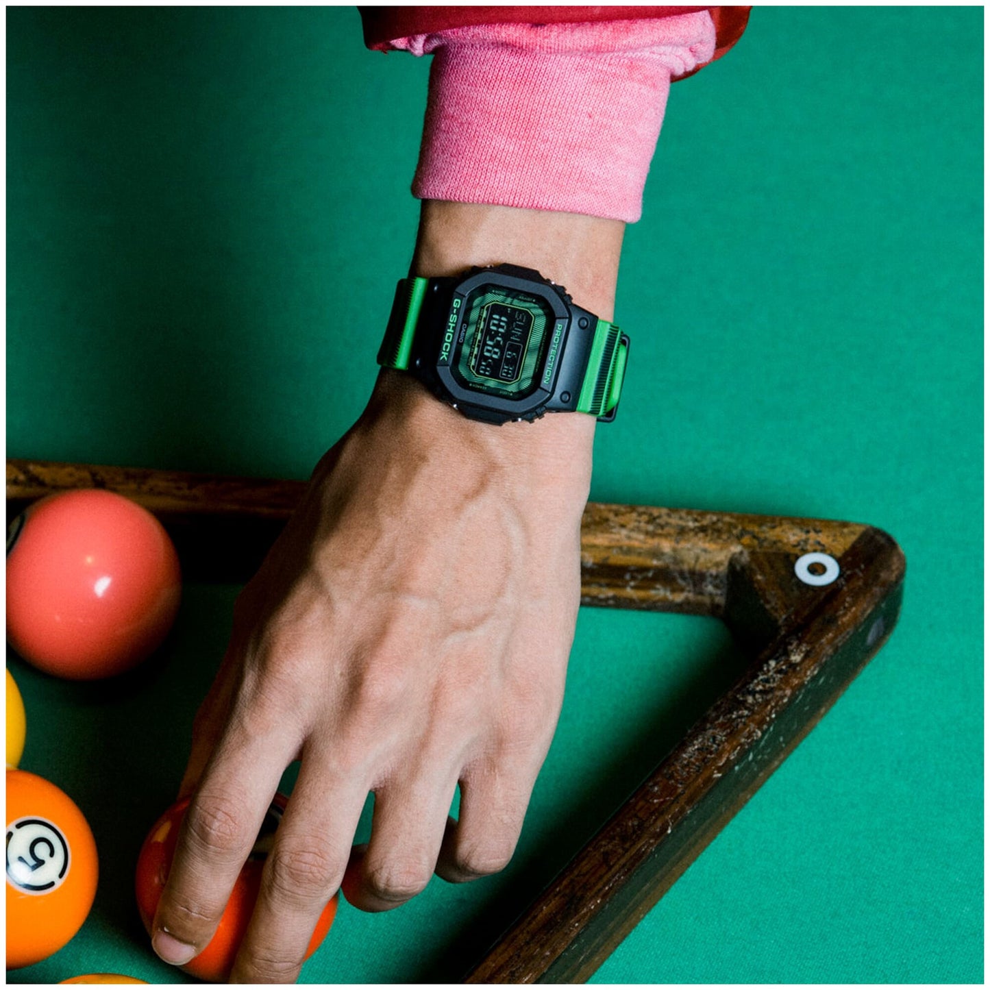 DW-D5600TD-3D