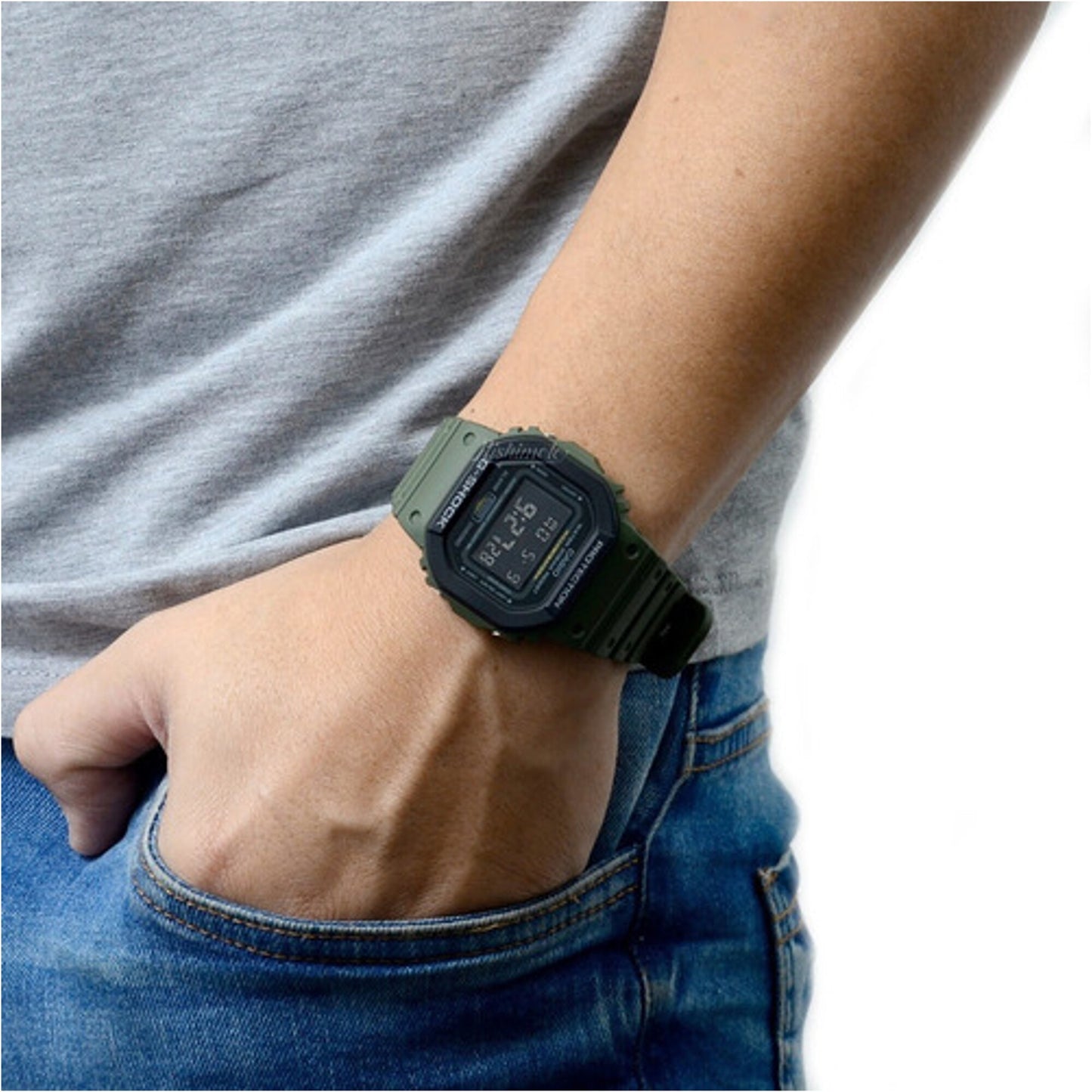 DW-5610SU-3D