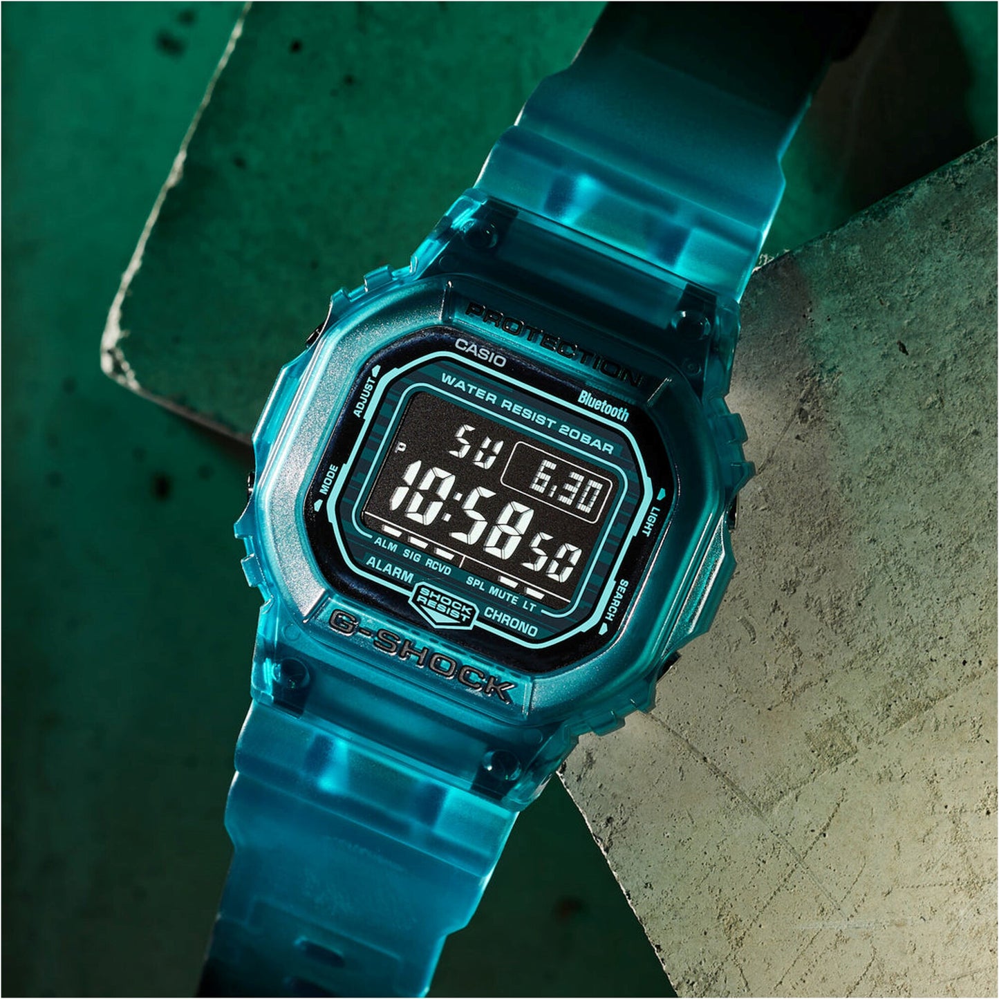 DW-B5600G-2D
