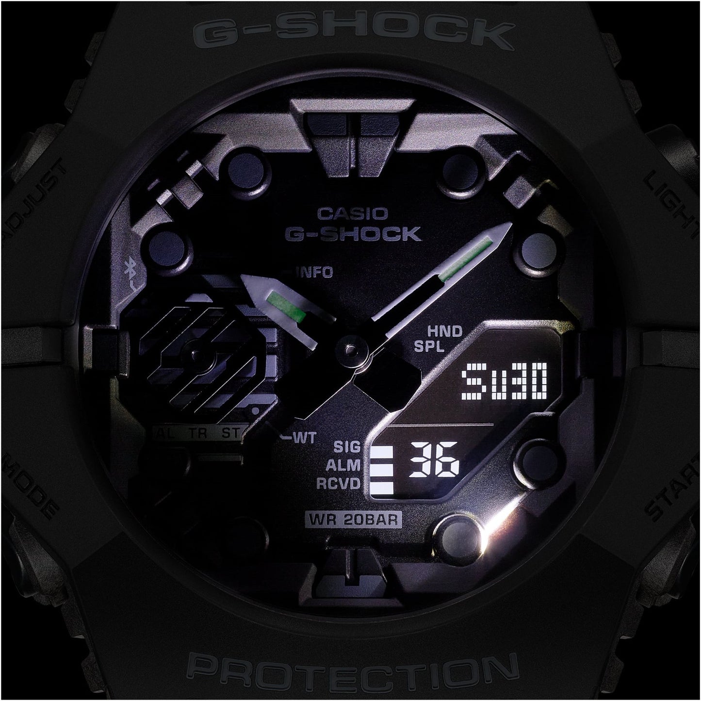 GA-B001-1A