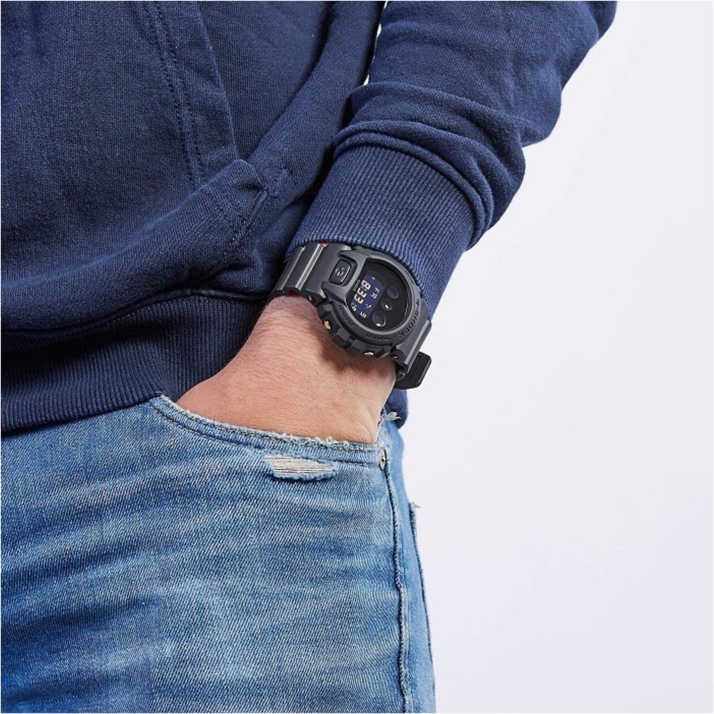 DW-6900BB-1D