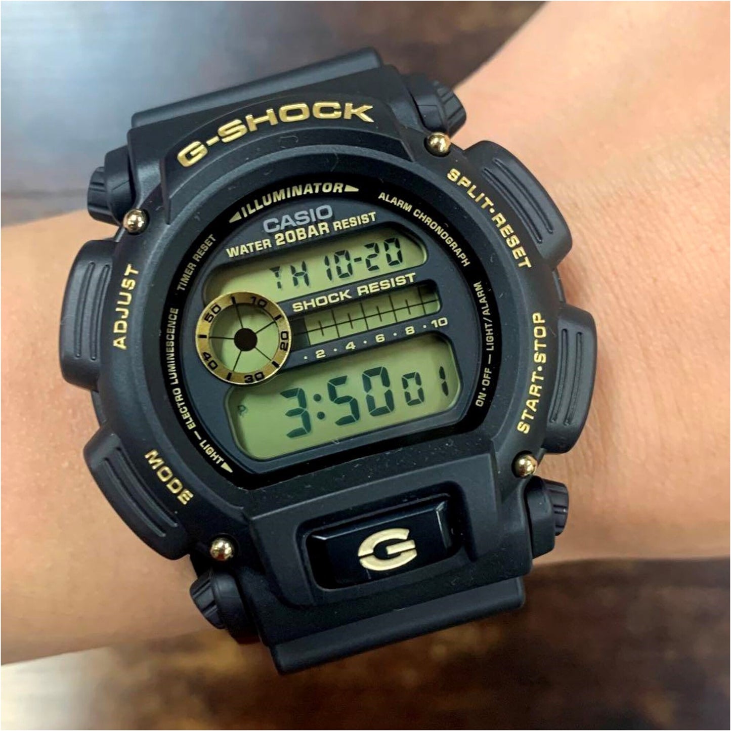 DW-9052GBX-1A9
