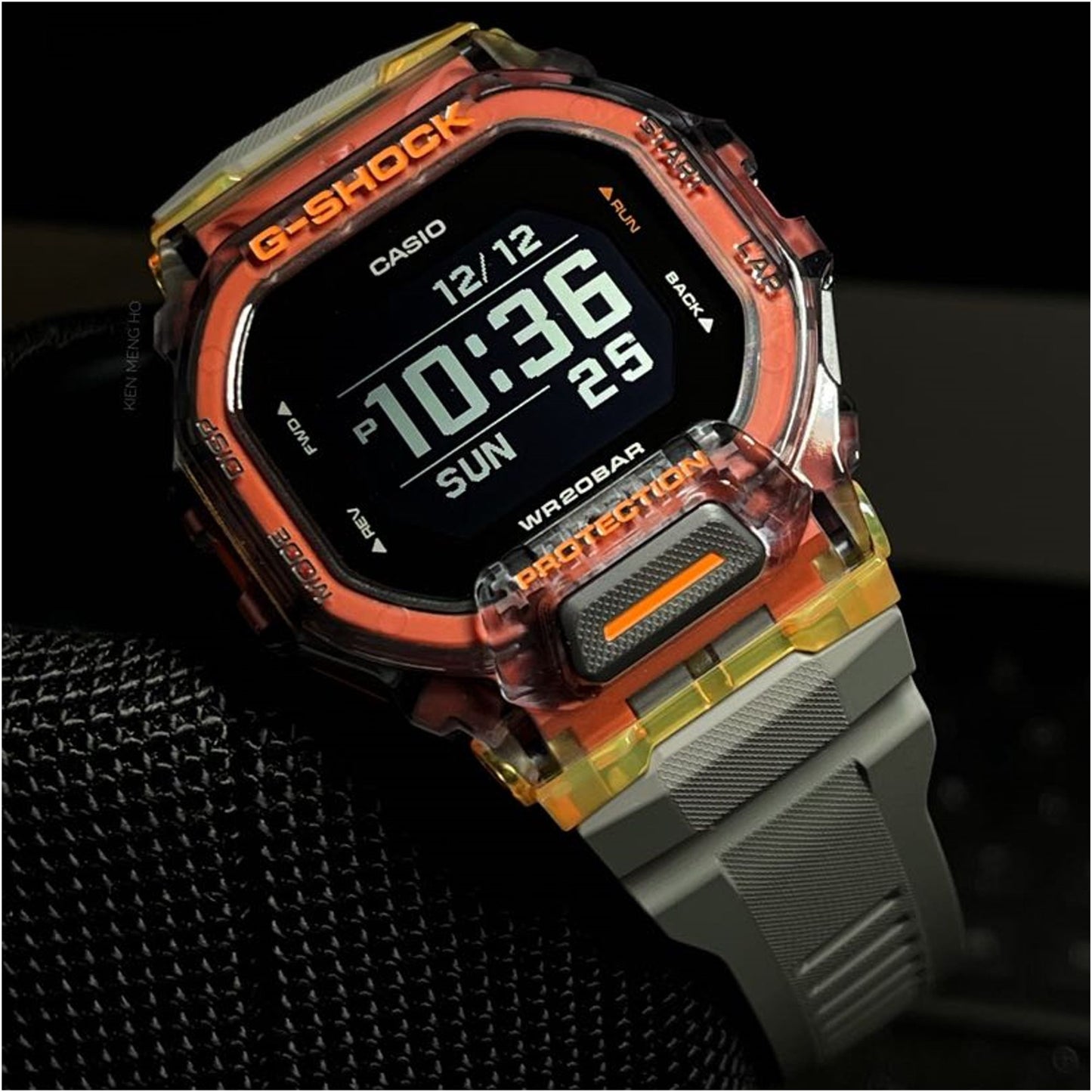 GBD-200SM-1A5