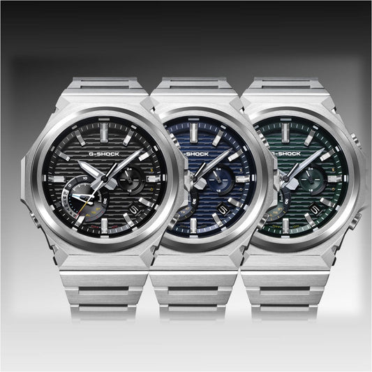 Casio G-Shock GST-B1000D