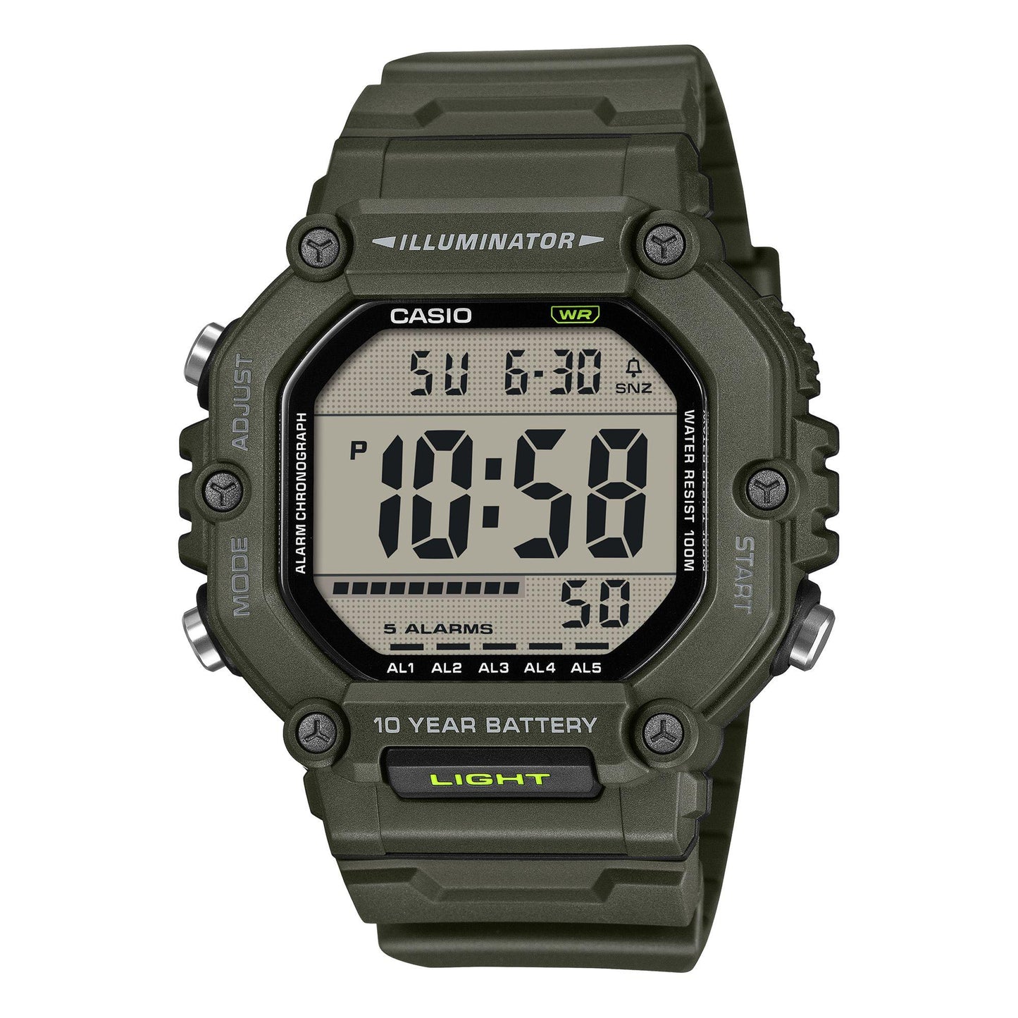 AE-1600HX-3A