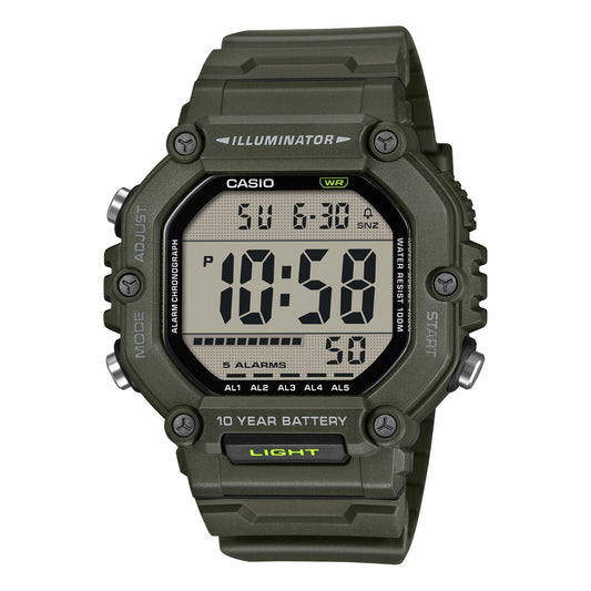 AE-1600HX-3A