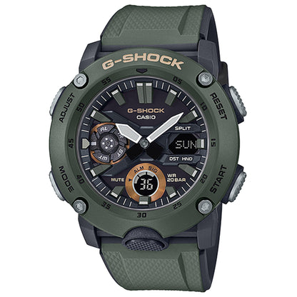 [D] GA-2000-3A
