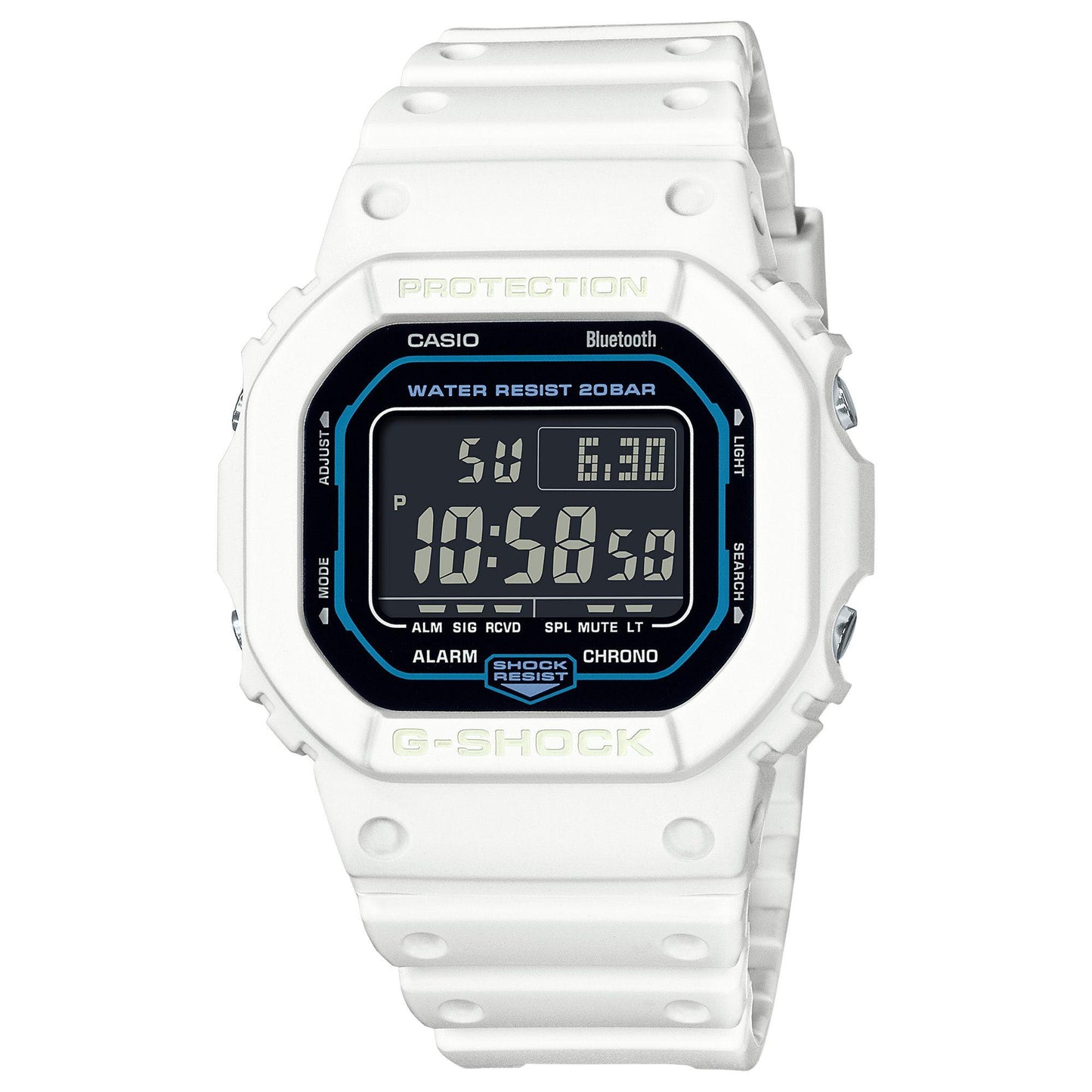 DW-B5600SF-7D