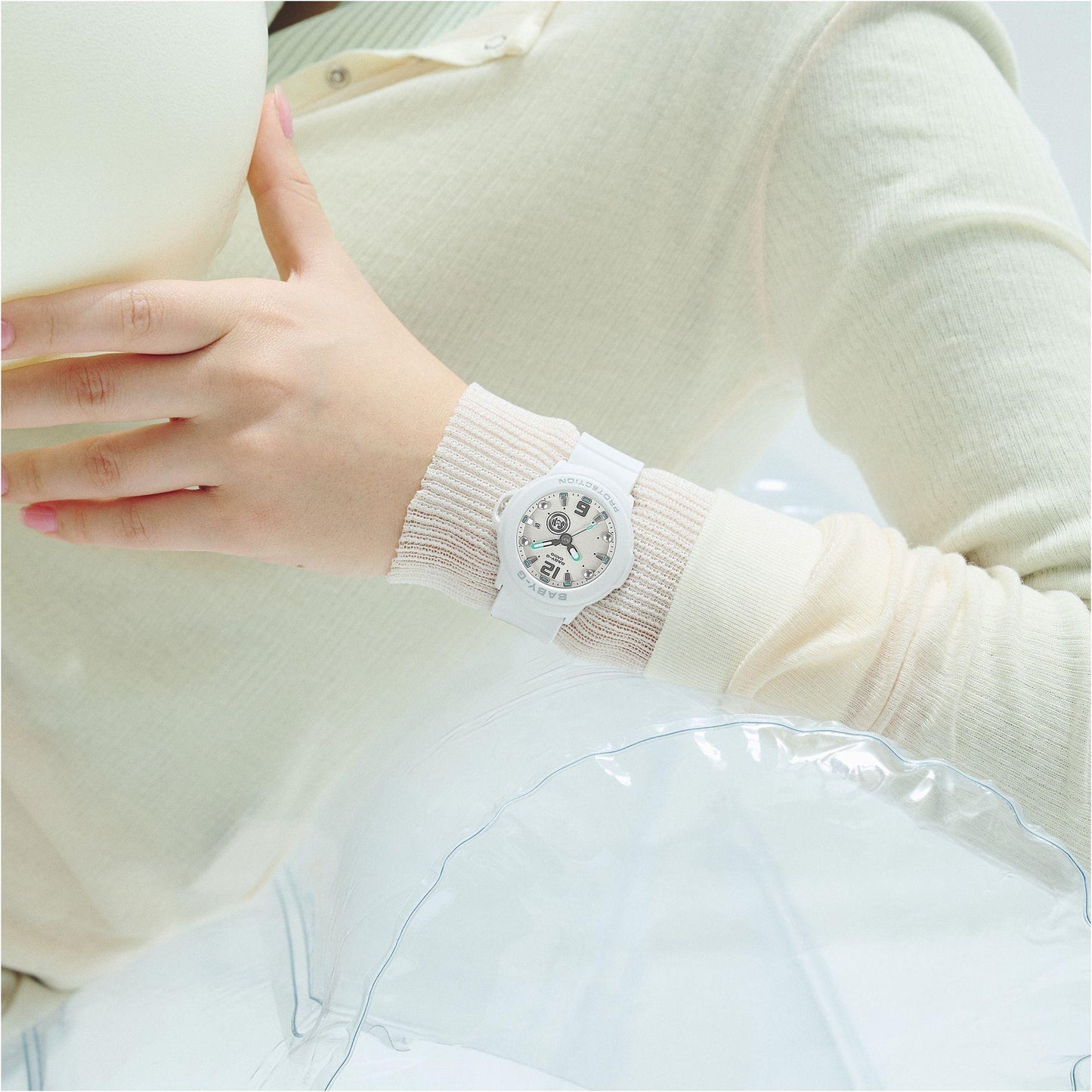 BGA-15K-7A