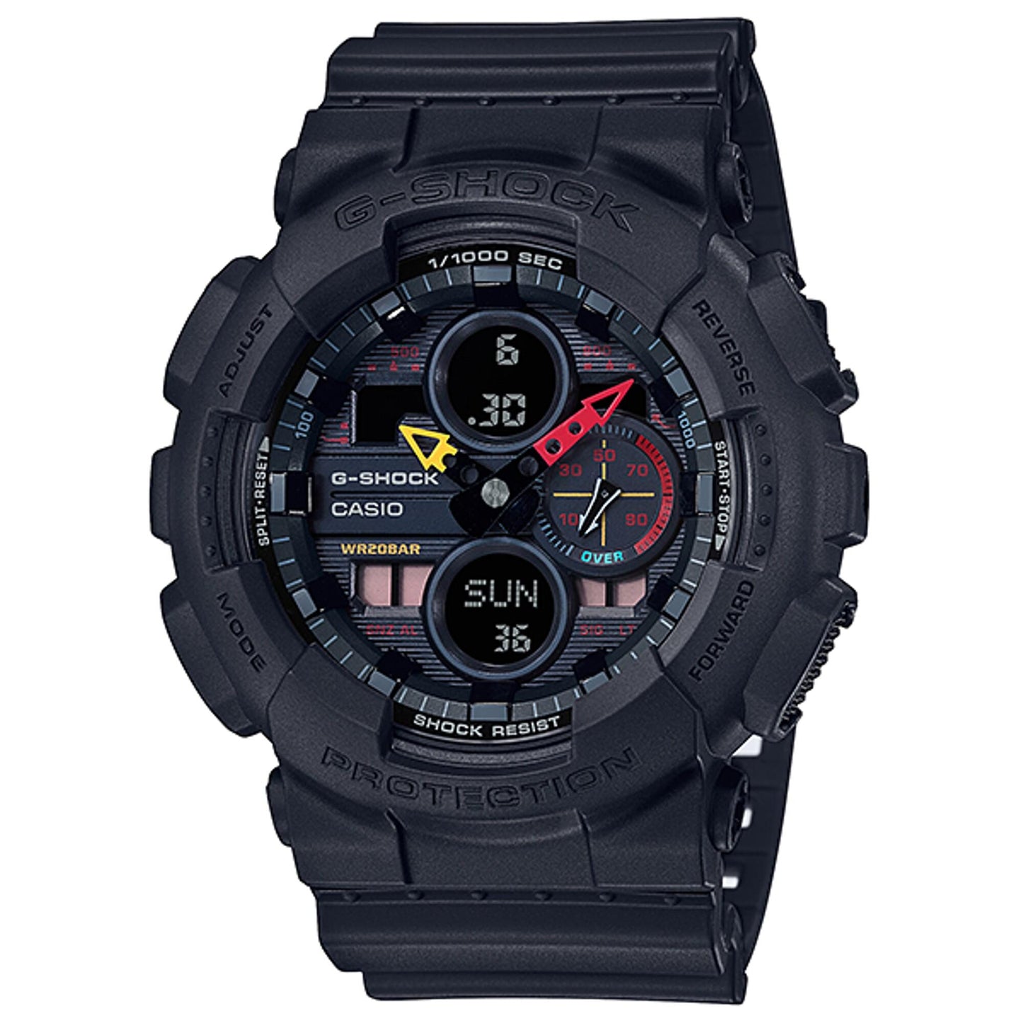 [D] GA-140BMC-1A