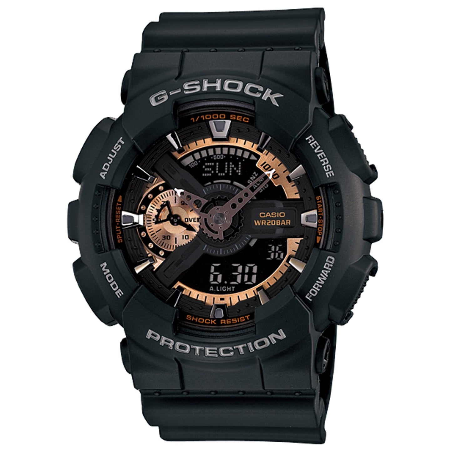 [D] GA-110RG-1A