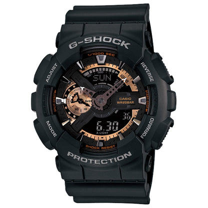 [D] GA-110RG-1A