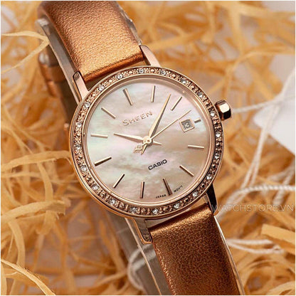 SHE-4060PGL-4A
