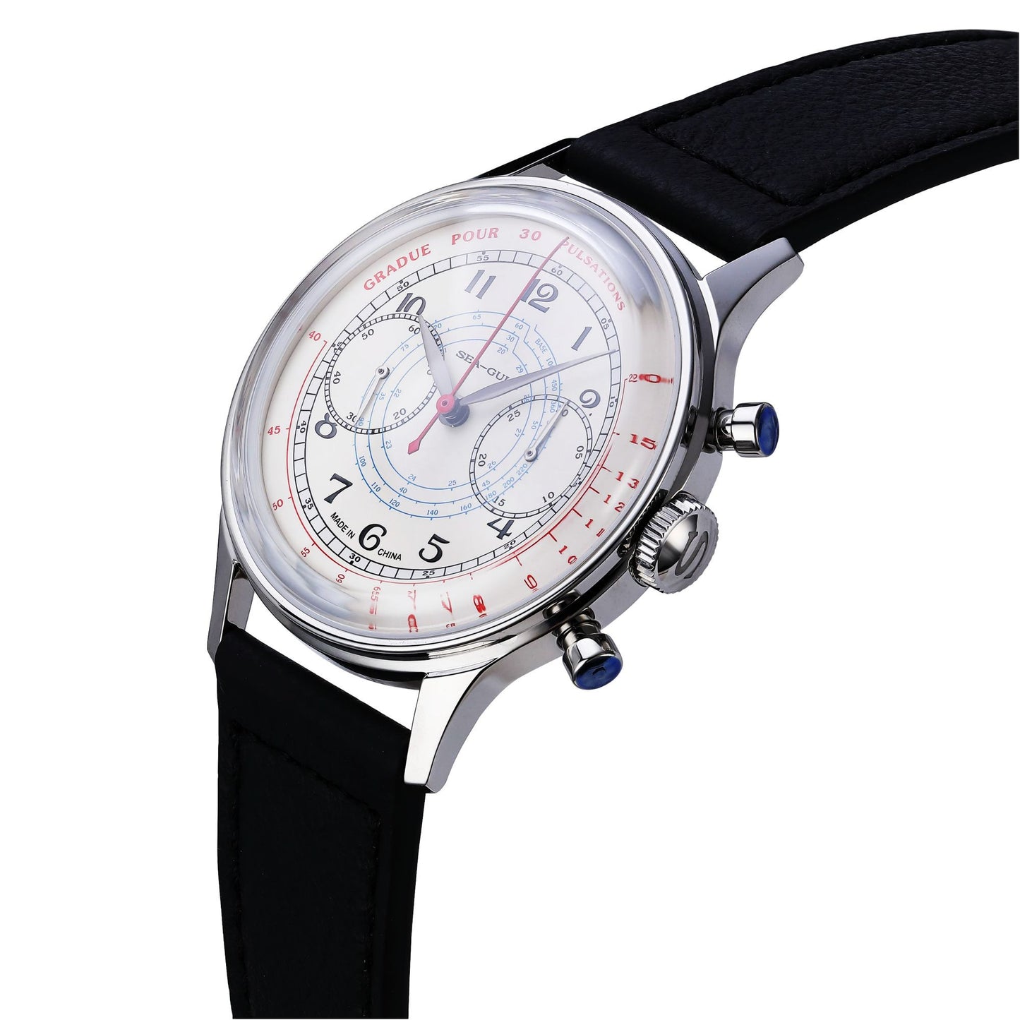 1963 Series Archimedean
