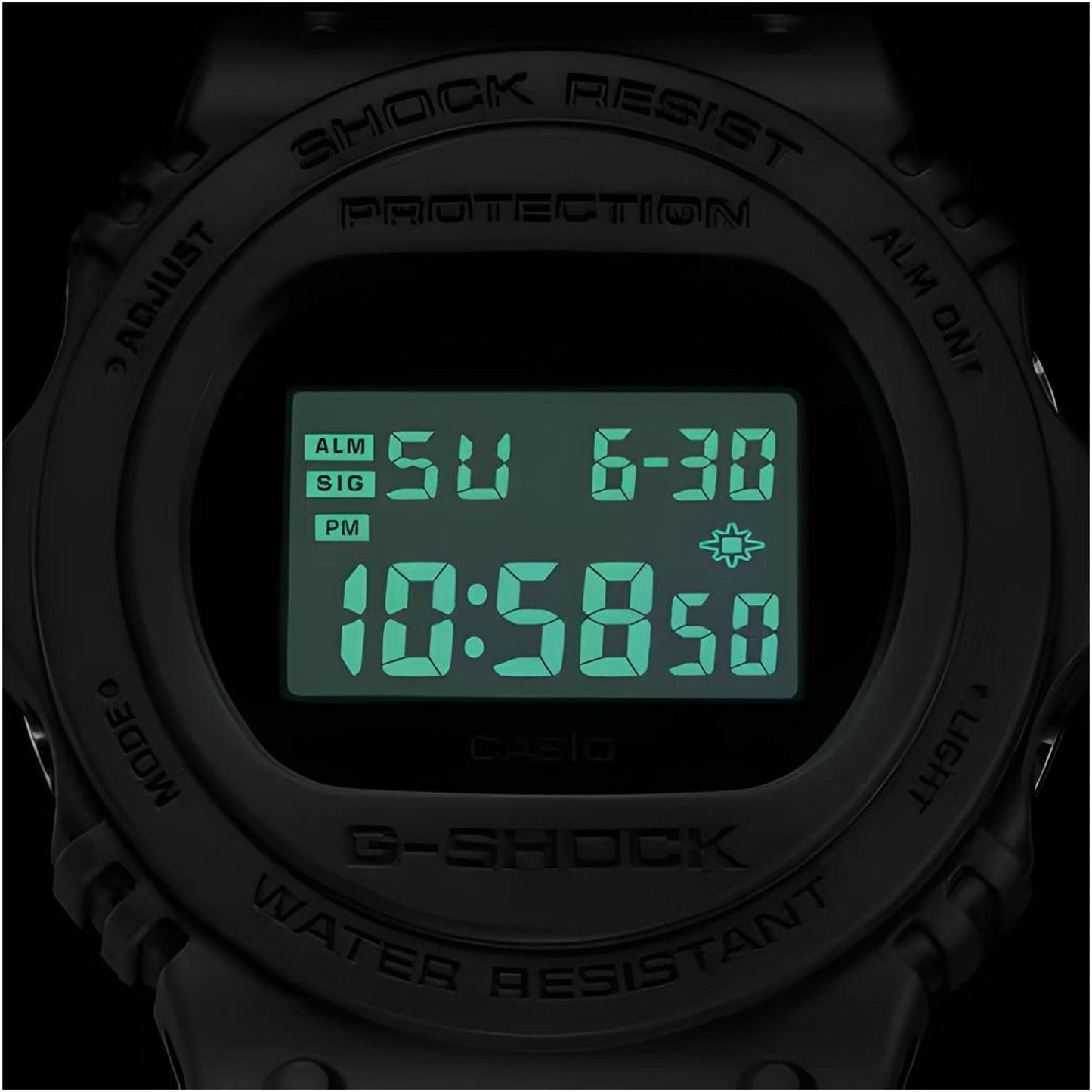 [D] DW-5750E-1B