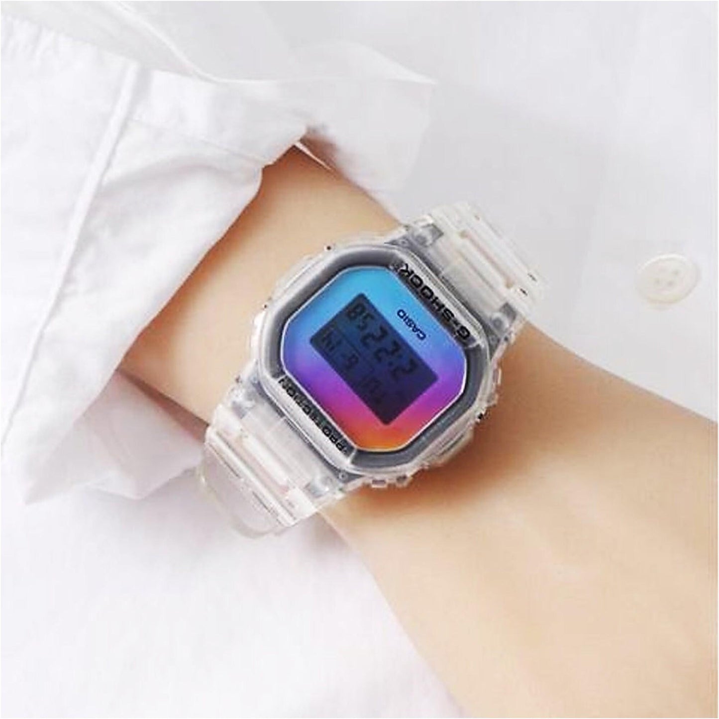 [D] DW-5600SRS-7D