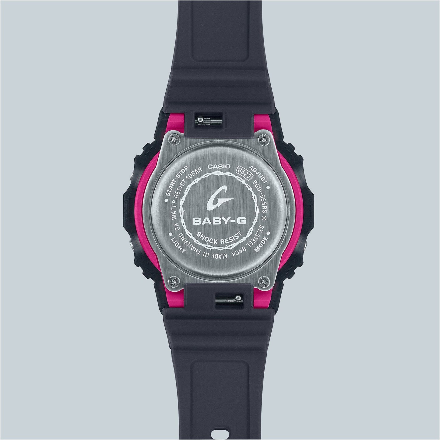 BGD-565RS-8D