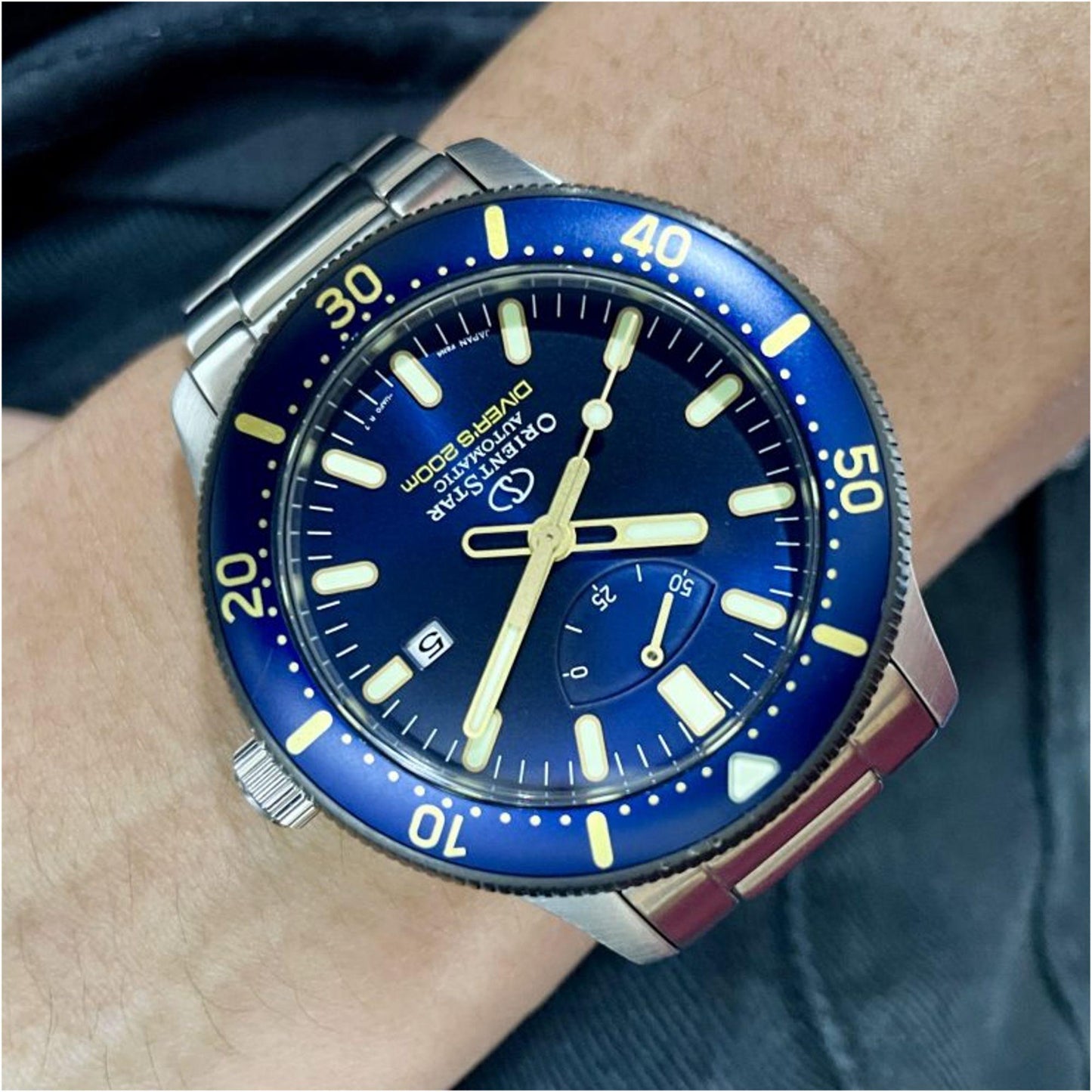 RE-AU0304L (LE)