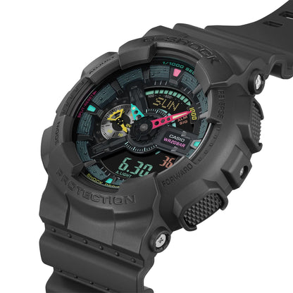 GA-110MF-1A