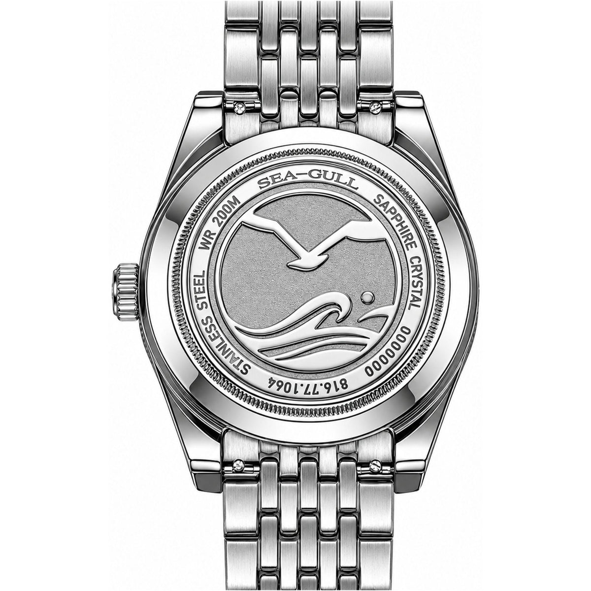 Ocean Expedition