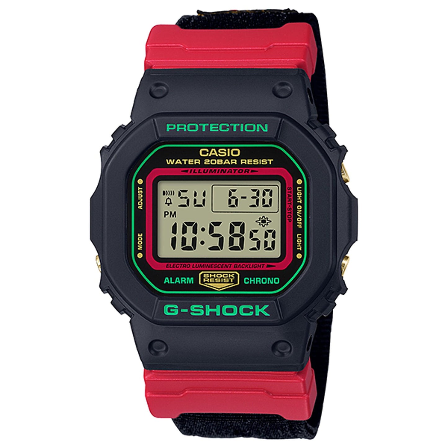 [D] DW-5600THC-1D