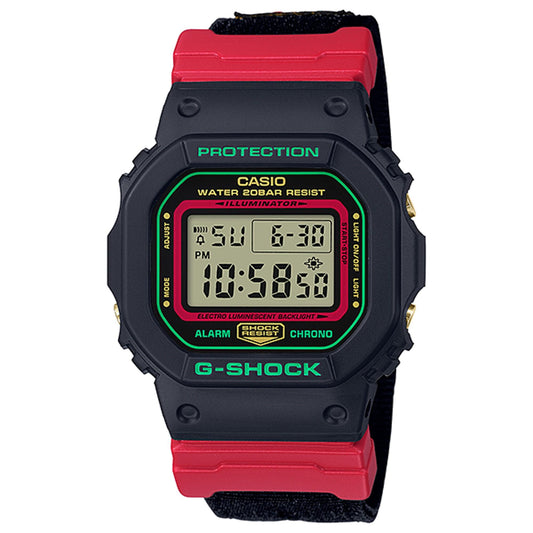 [D] DW-5600THC-1D