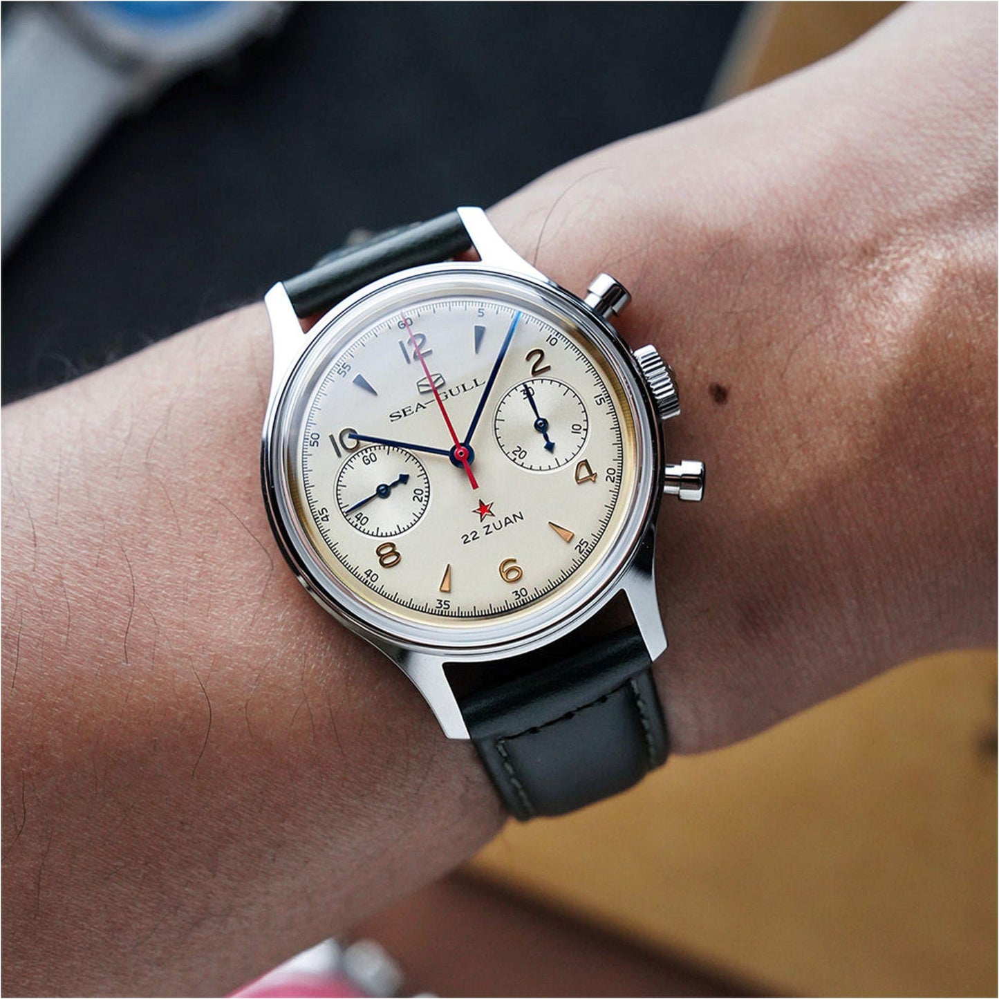1963 Premium