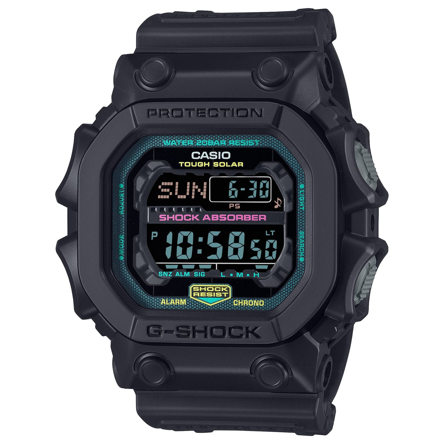 GX-56MF-1D