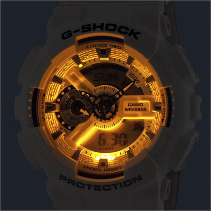 [D] GA-110HDS-7A