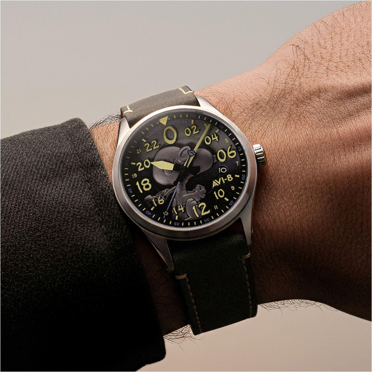AV-4150-01 (LE)