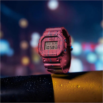 DW-5600SBY-4D [O]