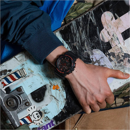 [D] GA-100BNR-1A