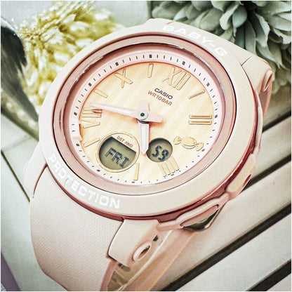 [D] BGA-290SW-4A