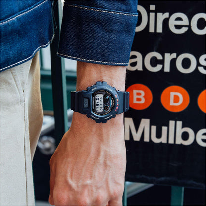 DW-6900U-1D