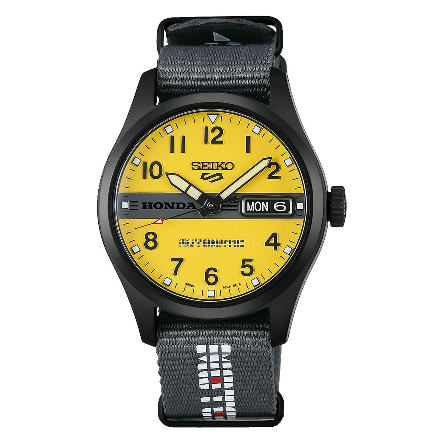 HDB010K1 (LE)