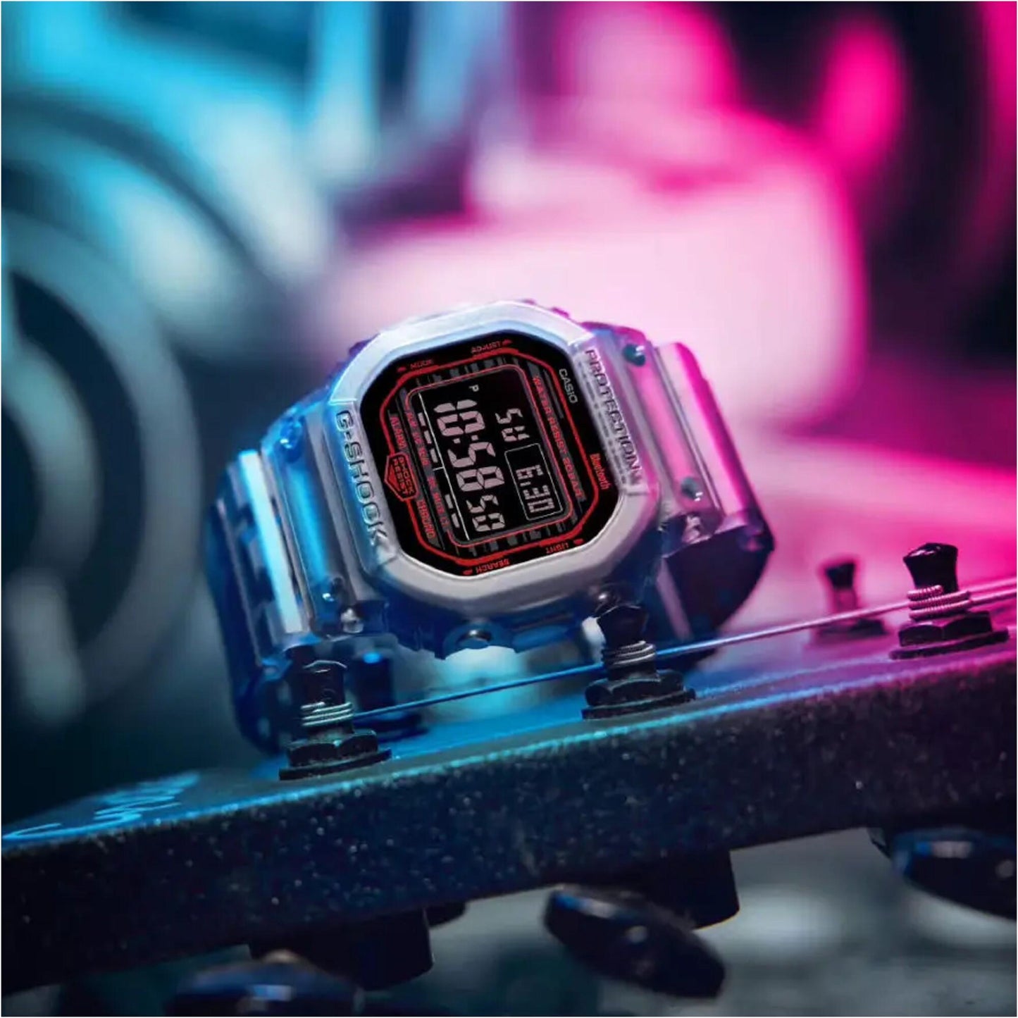 [D] DW-B5600G-1D