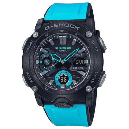GA-2000-1A2