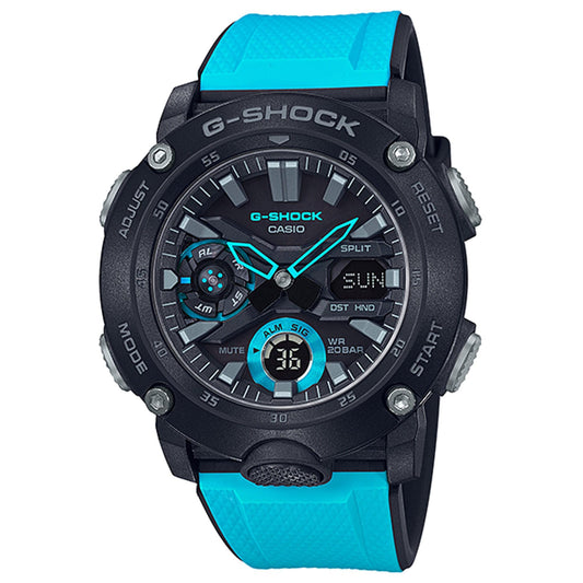 GA-2000-1A2