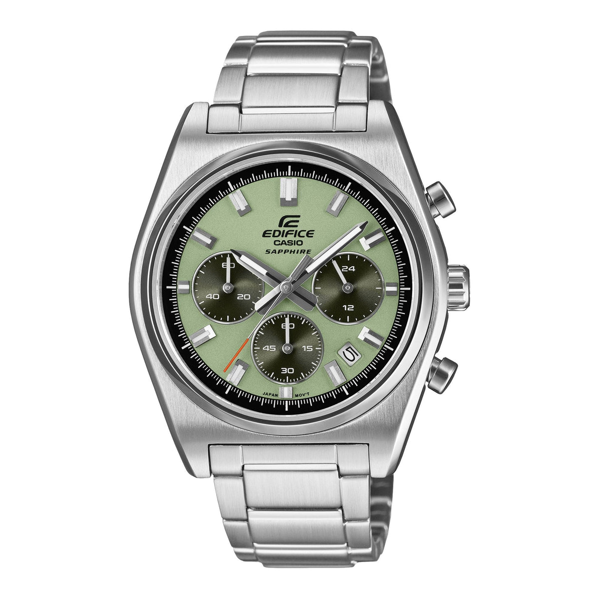 Edifice Formal EFB-730D-3A Casio Edifice x Analog ft. Motorsports Inspired aka Classic ...